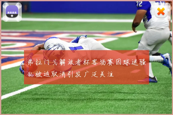 弗拉门戈解放者杯客场赛因球迷骚乱被迫取消引发广泛关注