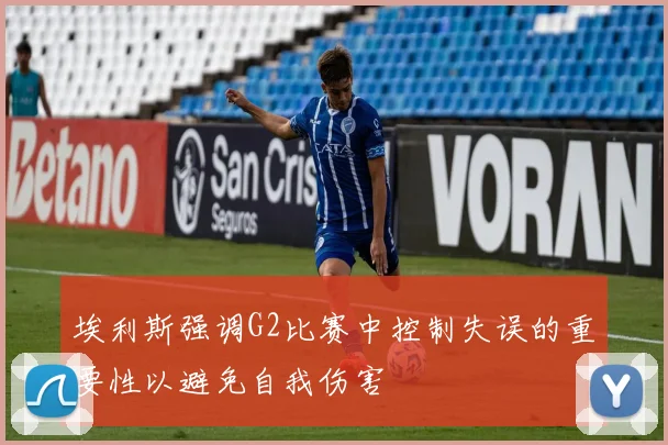埃利斯强调G2比赛中控制失误的重要性以避免自我伤害
